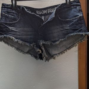 Volcom Brand Woman's short